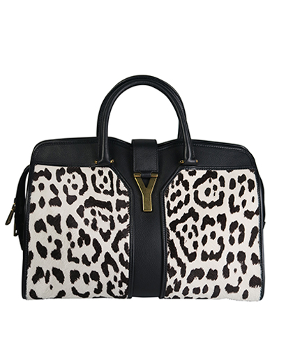 Cabas Tote, front view